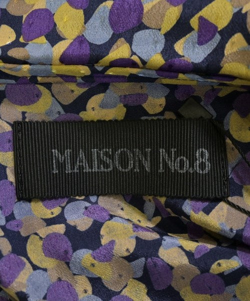 MAISON No.8 洋裝