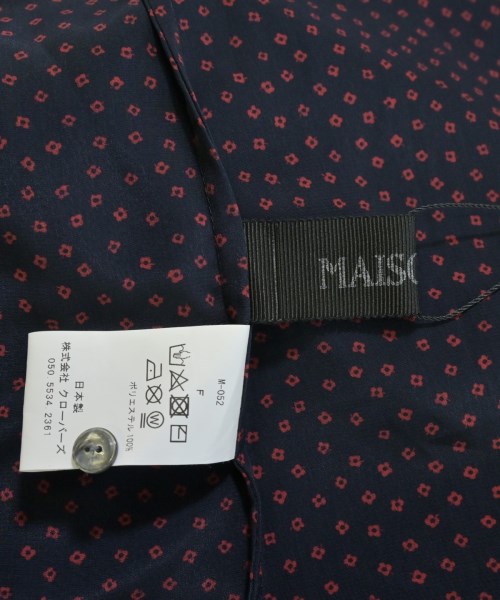 MAISON No.8 洋裝