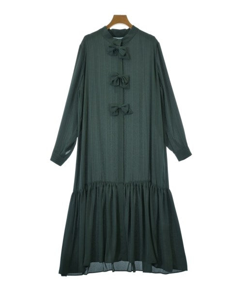 MAISON No.8 洋裝