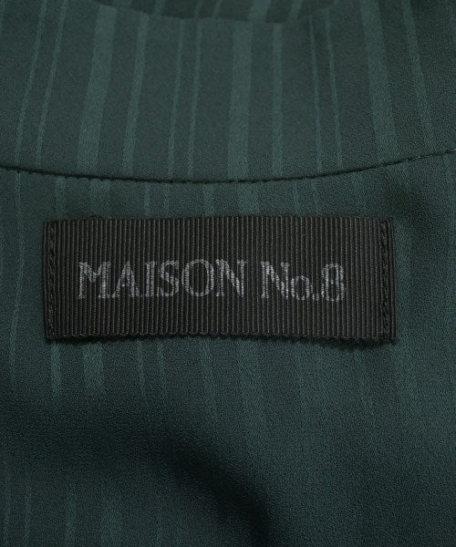 MAISON No.8 洋裝
