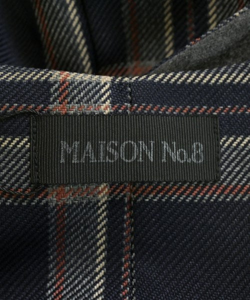 MAISON No.8 外套