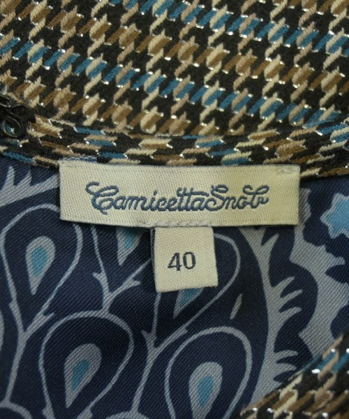 Camicetta Snob 洋裝