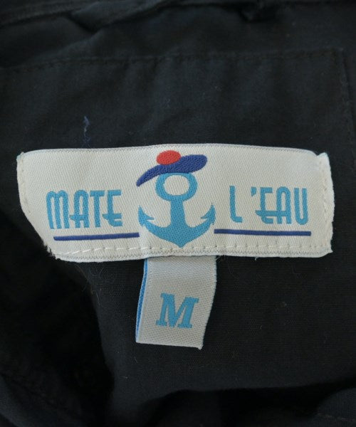 MATE L'EAU 休閒襯衫