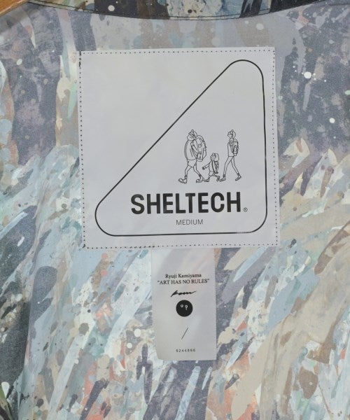 SHELTECH 其他飛行外套