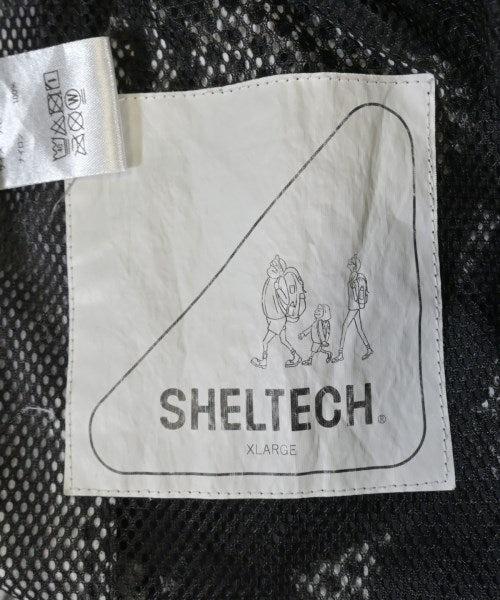SHELTECH 短褲