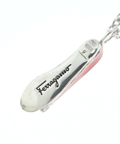 Salvatore Ferragamo 項鍊