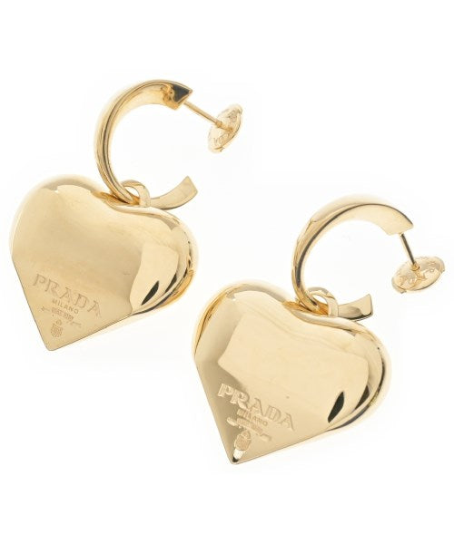 PRADA 耳飾