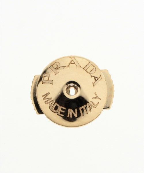 PRADA 耳飾