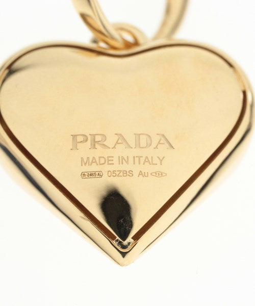 PRADA 耳飾