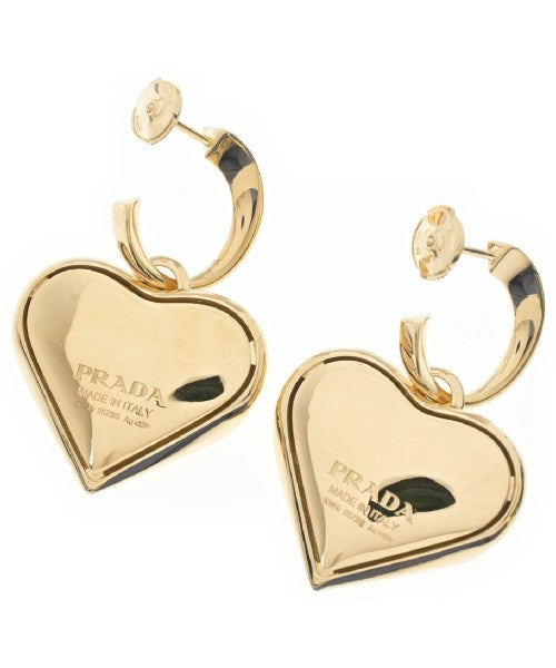 PRADA 耳飾