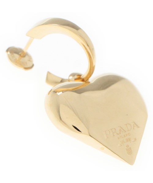 PRADA 耳飾