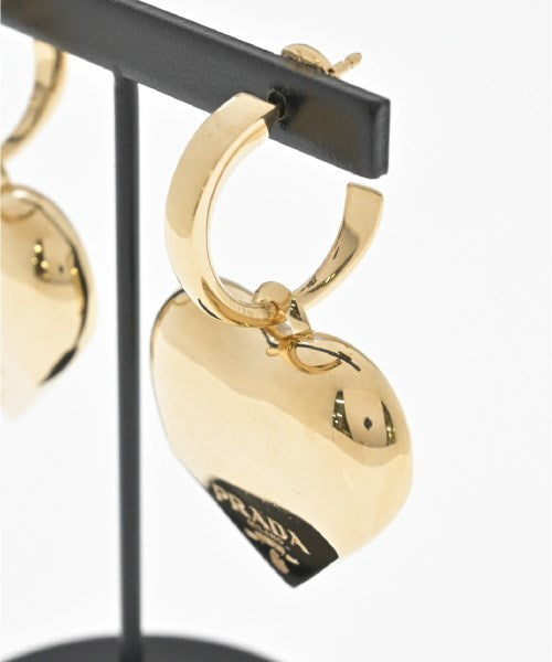PRADA 耳飾