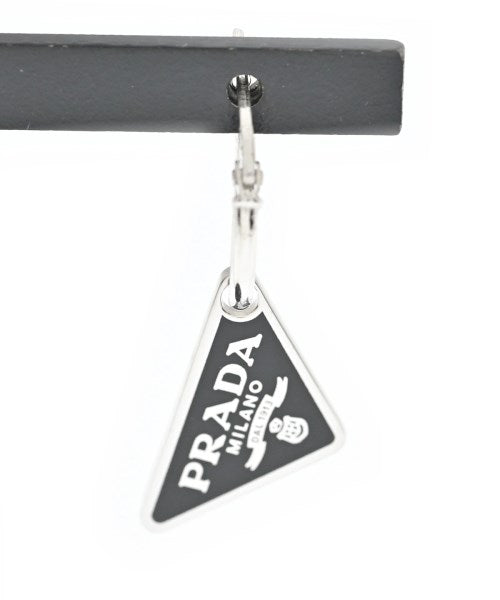 PRADA 耳環　