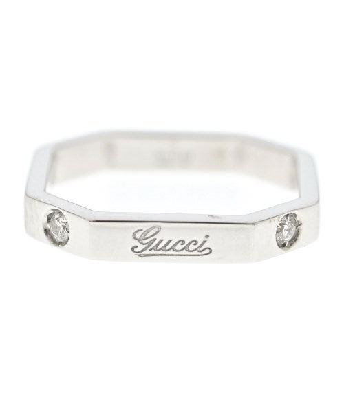 GUCCI 戒指