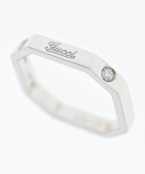 GUCCI 戒指