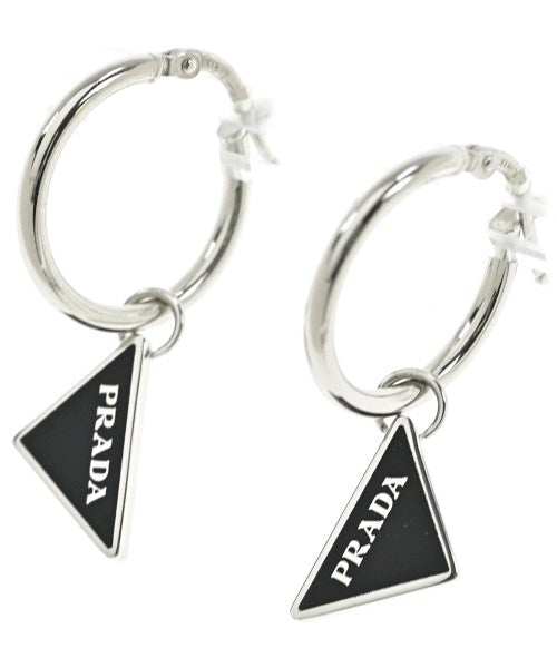 PRADA 耳環　