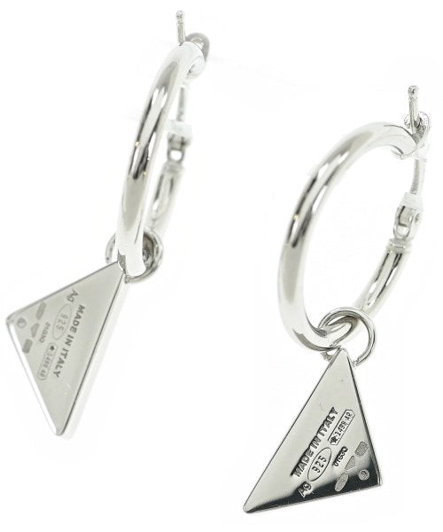 PRADA 耳環　