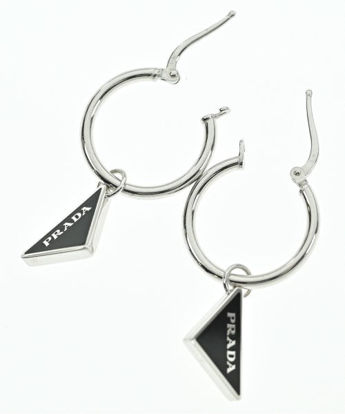PRADA 耳環　