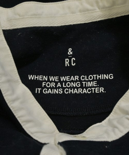 &RC 無袖上衣