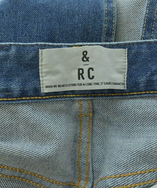 &RC 長裙/超長裙