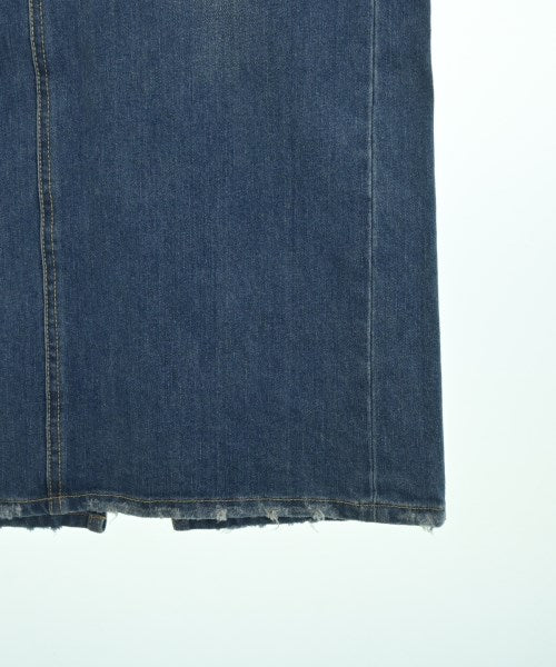 &RC 長裙/超長裙