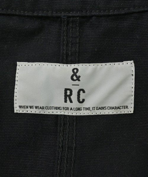 &RC 其他飛行外套