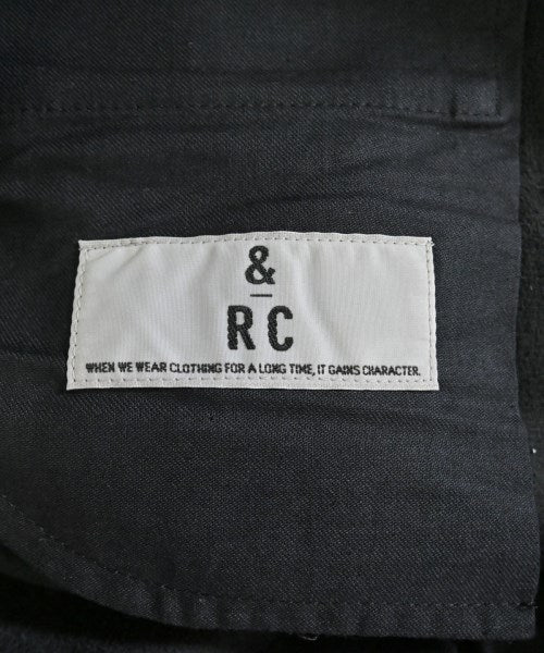 &RC 其他款