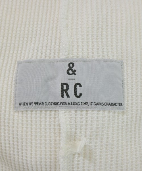 &RC 洋裝