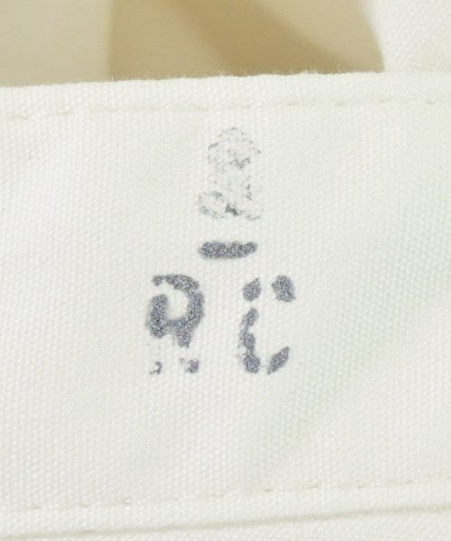 &RC 襯衫裙