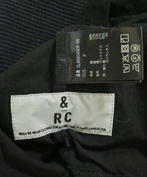 &RC 女襯衫