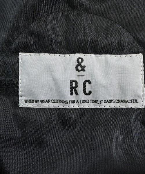 &RC 洋裝