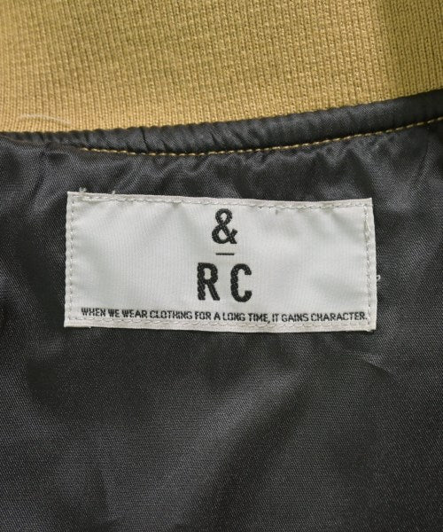 &RC 其他飛行外套
