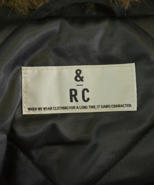 &RC 其他大衣
