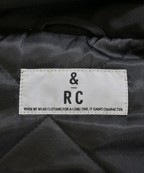 &RC 其他大衣
