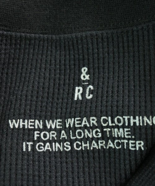 &RC 女襯衫