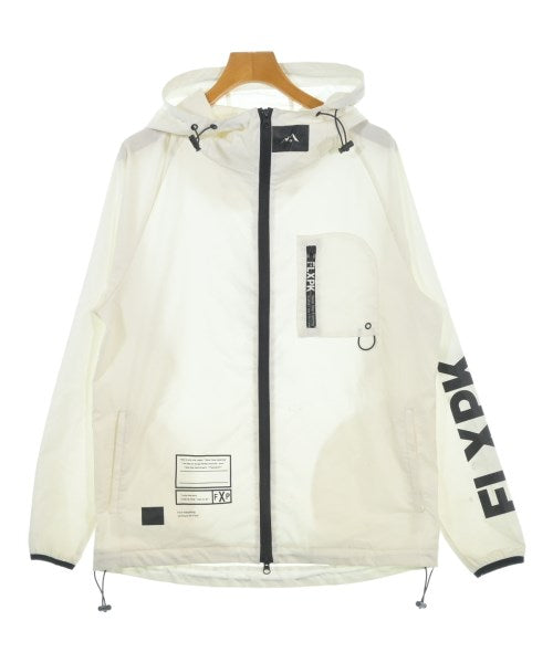 FLASH PACKER 山系外套