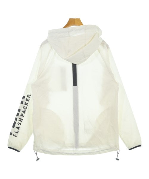 FLASH PACKER 山系外套