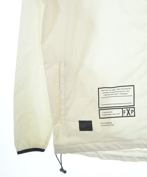 FLASH PACKER 山系外套