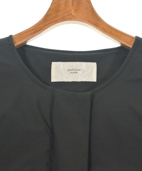 abahouse mavie 羽絨大衣