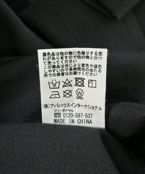 abahouse mavie 休閒夾克