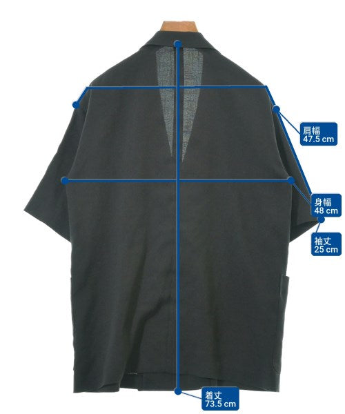 abahouse mavie 休閒夾克