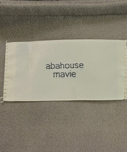 abahouse mavie 其他大衣