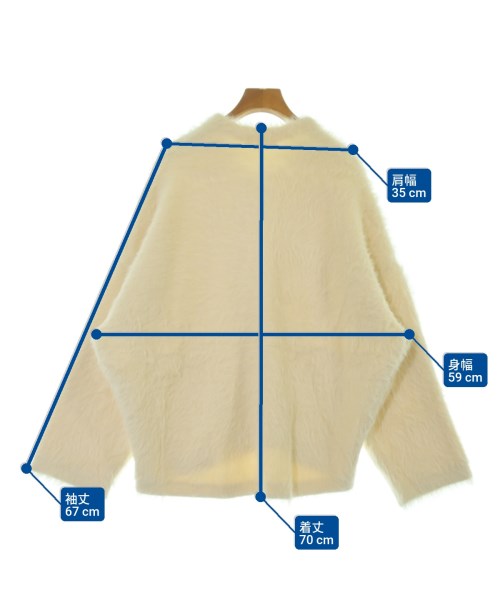 abahouse mavie 其他飛行外套