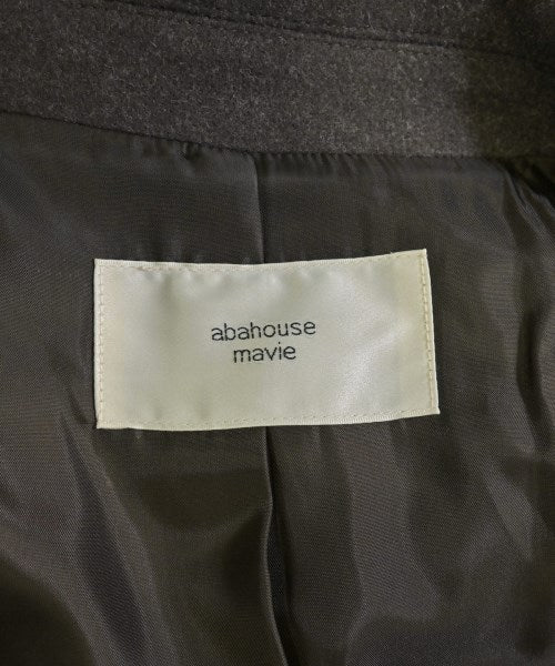 abahouse mavie 切斯特披風