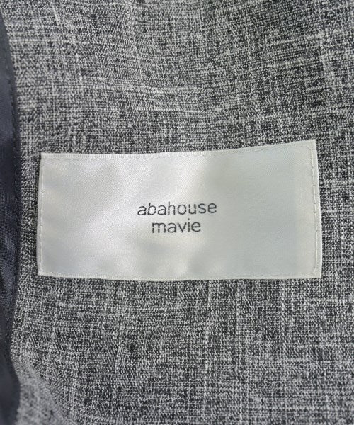 abahouse mavie 夾克