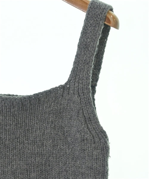 LE17SEPTEMBRE 無袖上衣