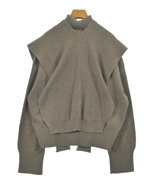 LE17SEPTEMBRE 毛衣