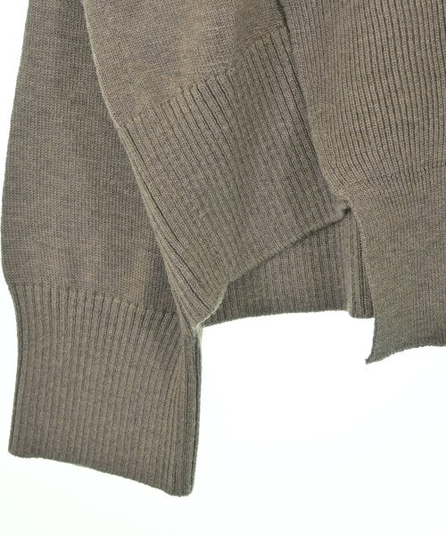 LE17SEPTEMBRE 毛衣