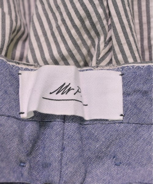 Mr P 短褲