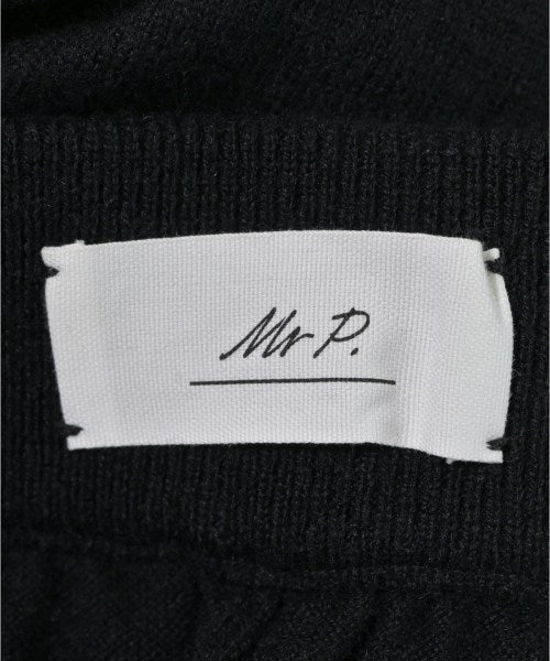 Mr P 其他款